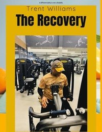 bokomslag Recovery