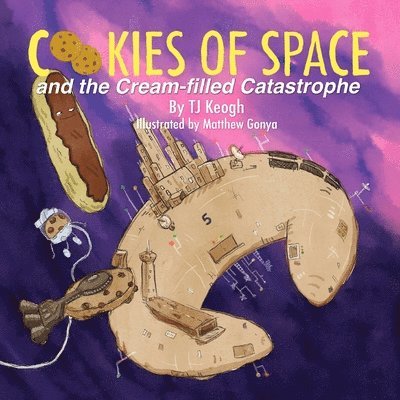 Cookies of Space and the Cream-filled Catastrophe