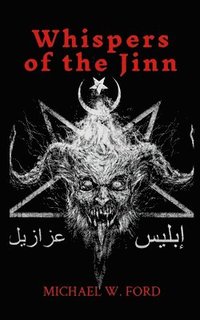 bokomslag Whispers of the Jinn