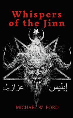 bokomslag Whispers of the Jinn