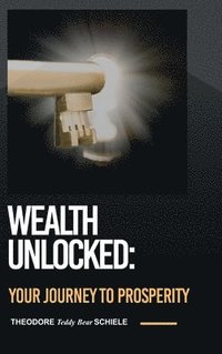 bokomslag Wealth Unlocked