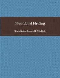 bokomslag Nutritional Healing
