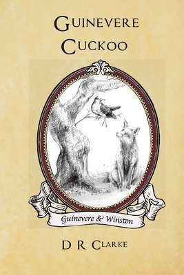 bokomslag Guinevere Cuckoo