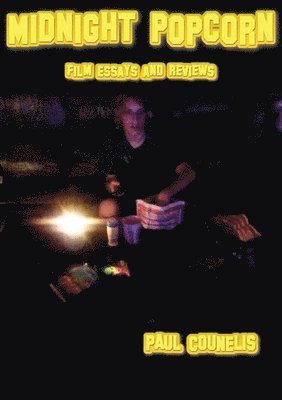 Paul Counelis - Midnight Popcorn, Häftad
