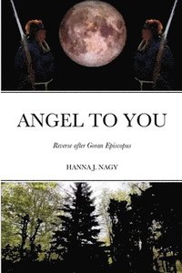 bokomslag Angel to You