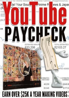 YouTube Paycheck 1