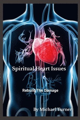 bokomslag Spiritual Heart Issues