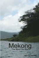 bokomslag Mekong: the Riverine War