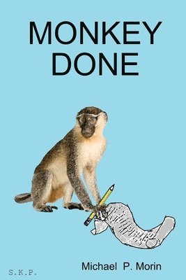 bokomslag Monkey Done