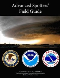 bokomslag Advanced Spotters' Field Guide