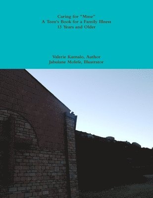 Caring for "Mme" 13+