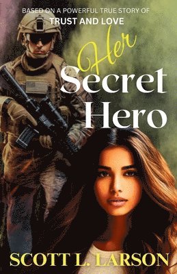 Her Secret Hero 1