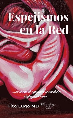 bokomslag Espejismos en la Red