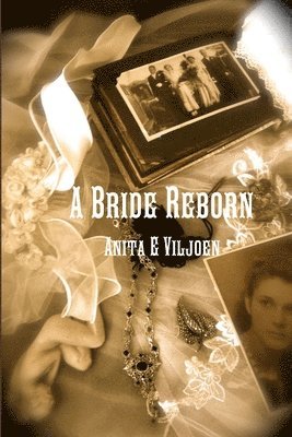 bokomslag Bride Reborn