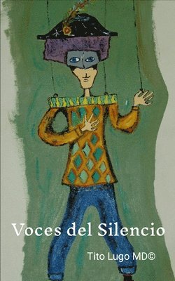Voces del Silencio