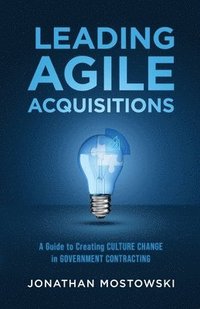 bokomslag Leading Agile Acquisitions