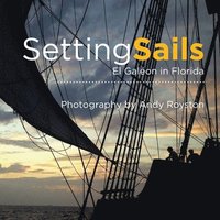bokomslag Setting Sails