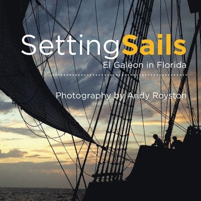 Setting Sails 1