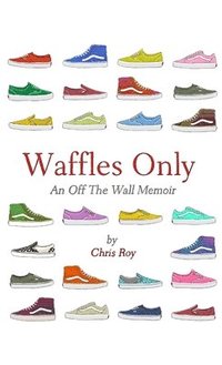 bokomslag Waffles Only