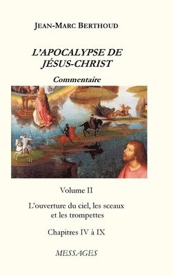 L'APOCALYPSE DE JSUS-CHRIST Vol. 2 1