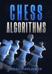 bokomslag Chess Algorithms