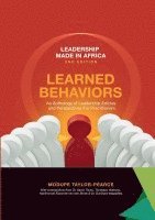 Modupe Taylor-Pearce, David Thuku, Tionelepo Ndhlovu - Leadership Made in Africa, Häftad