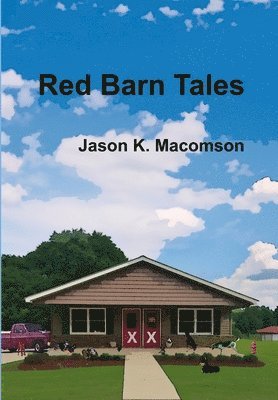 Red Barn Tales 1