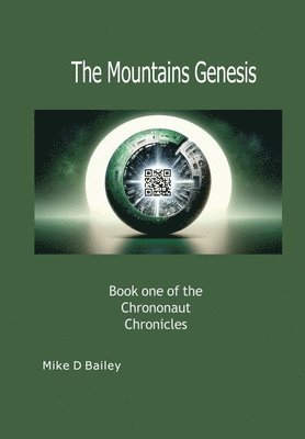 bokomslag Mountains Genesis