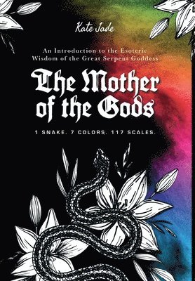 The Mother of the Gods 1