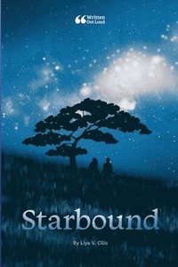 bokomslag Starbound