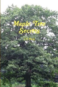 bokomslag Maple Tree Secrets