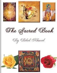 bokomslag The Sacred Book