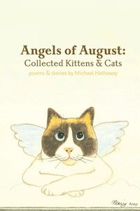 bokomslag Angels of August