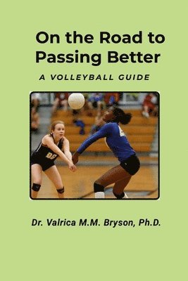 On the Road to Passing Better! 1