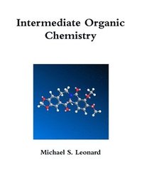 bokomslag Intermediate Organic Chemistry