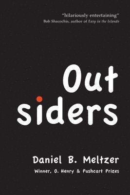 Outsiders 1