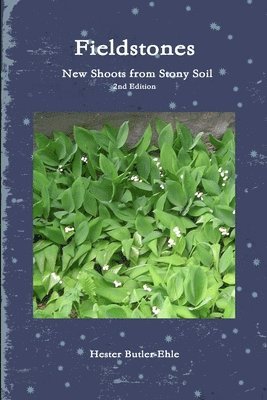 bokomslag Fieldstones: New Shoots from Stony Soil