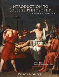 bokomslag Introduction to College Philosophy