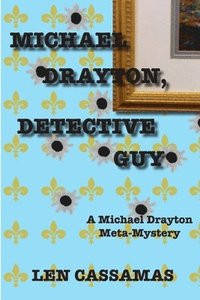 bokomslag Michael Drayton, Detective Guy