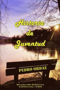 bokomslag "Historia de Juventud"