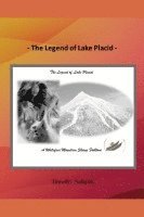 Timothy Salapek - Legend of Lake Placid, Häftad