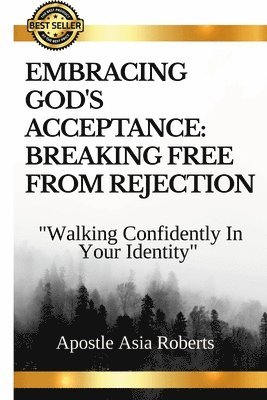 bokomslag &quot;Embracing God's Acceptance