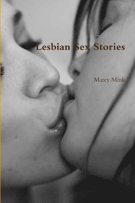 bokomslag Lesbian Sex Stories