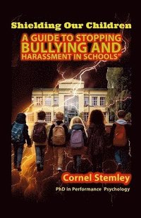 bokomslag Shielding Our Children