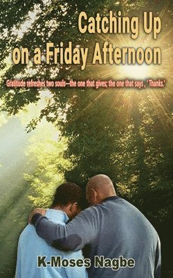 Catching Up on a Friday Afternoon