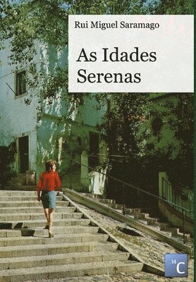 bokomslag As Idades Serenas