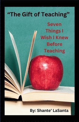 bokomslag Gift of Teaching