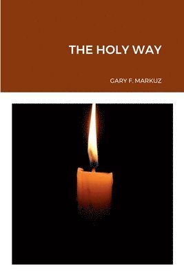 bokomslag Holy Way