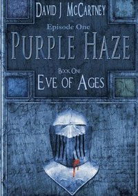 bokomslag Episode One of Purple Haze