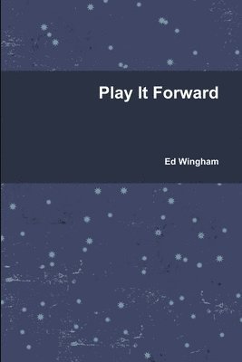 bokomslag Play It Forward